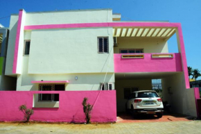 ECR Resort